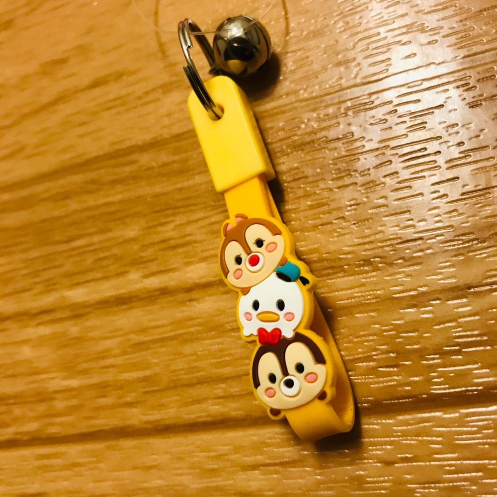 Disney Keychain (key ring)